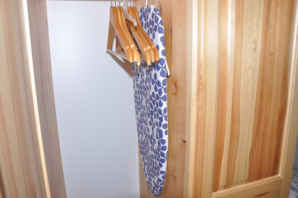 Msc Apartments Cicha Woda Kościelisko Δωμάτιο φωτογραφία