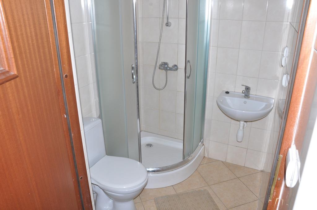 Msc Apartments Cicha Woda Kościelisko Δωμάτιο φωτογραφία