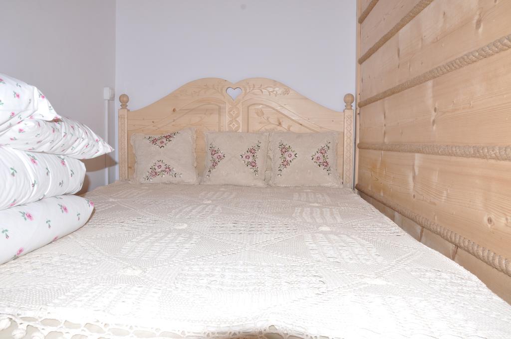 Msc Apartments Cicha Woda Kościelisko Δωμάτιο φωτογραφία