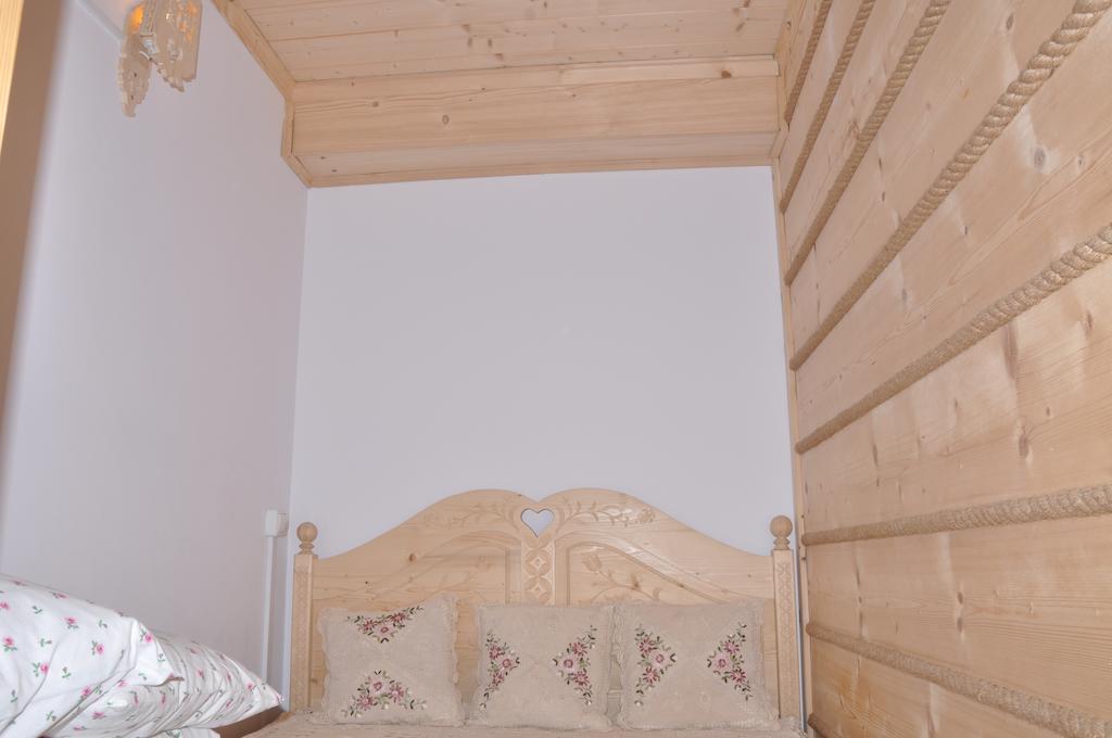 Msc Apartments Cicha Woda Kościelisko Δωμάτιο φωτογραφία