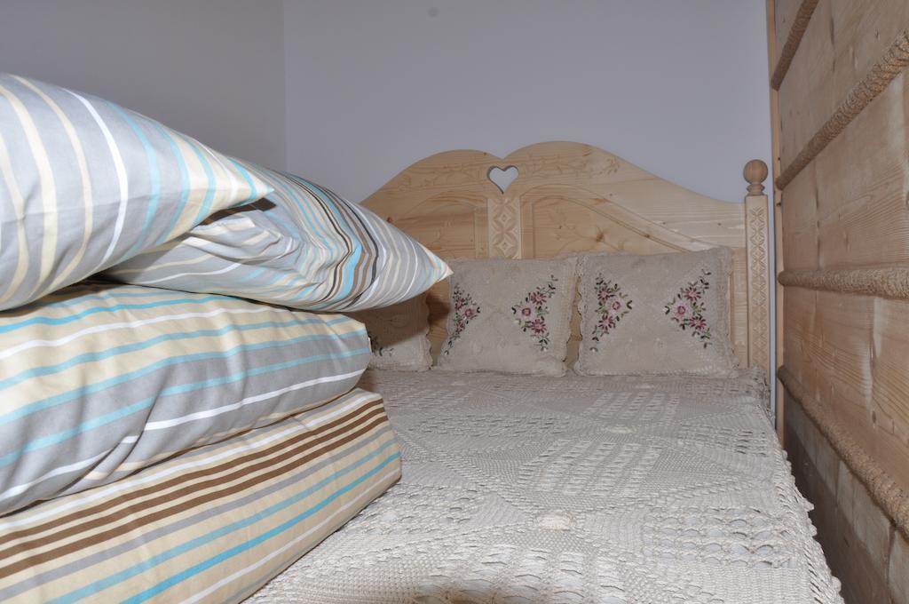 Msc Apartments Cicha Woda Kościelisko Δωμάτιο φωτογραφία