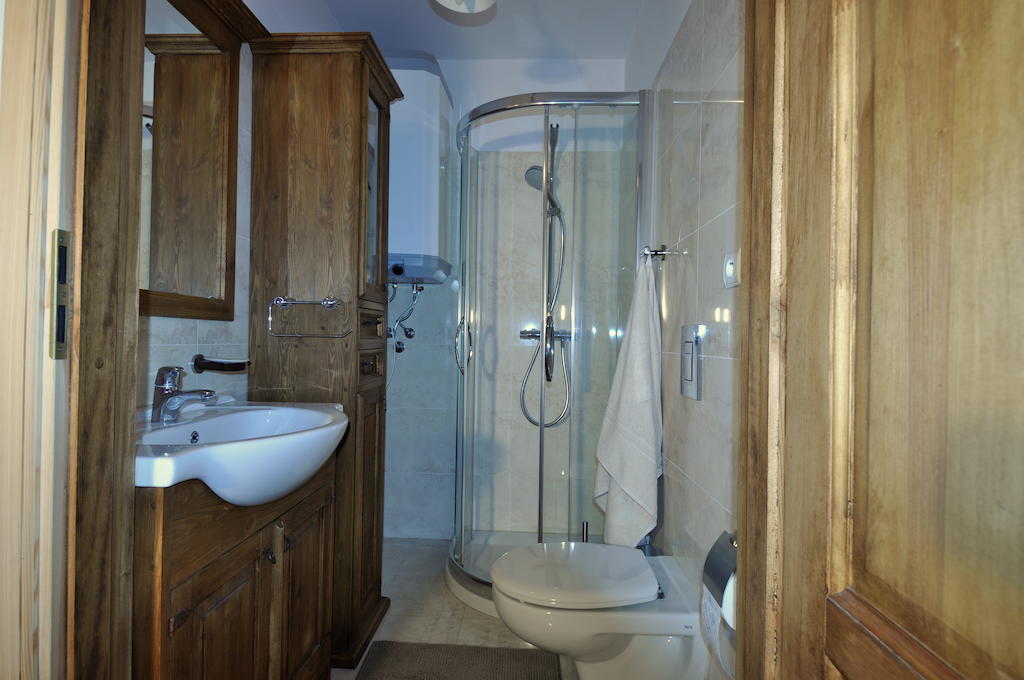 Msc Apartments Cicha Woda Kościelisko Δωμάτιο φωτογραφία