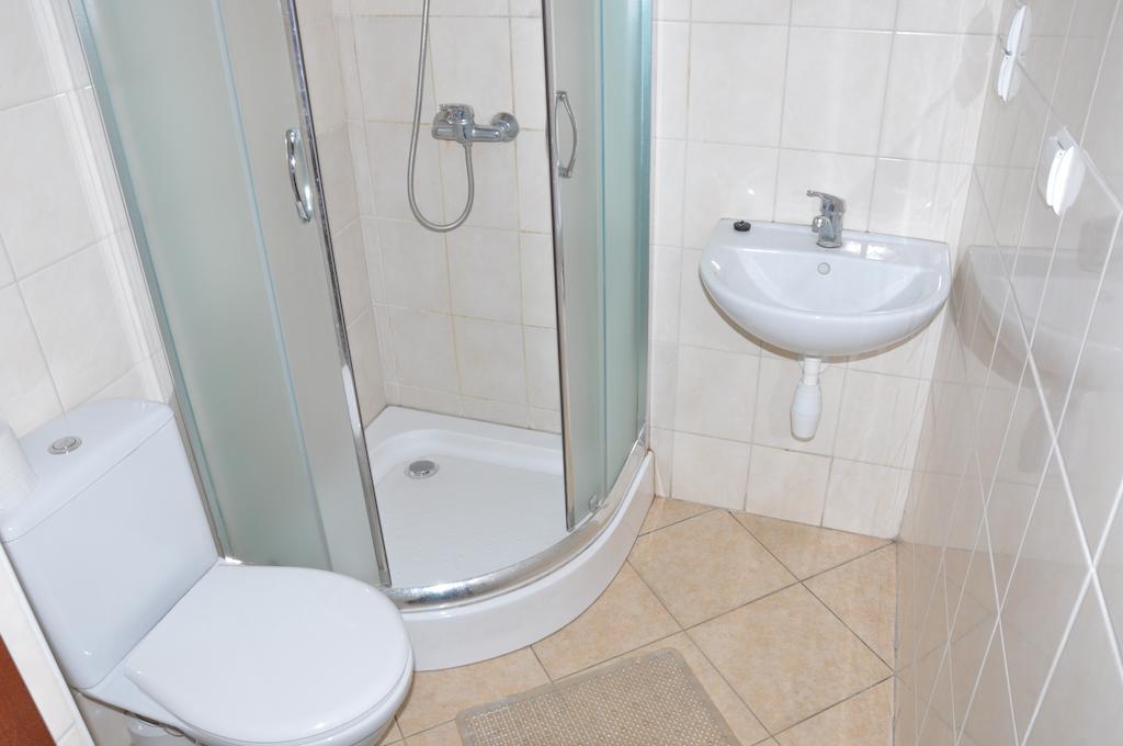 Msc Apartments Cicha Woda Kościelisko Εξωτερικό φωτογραφία